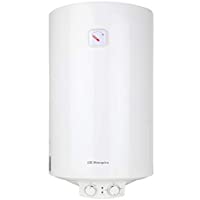 Los mejores  - Orbegozo TRM 84 - Termo eléctrico 80 litros- modo ECO- tanque esmaltado vitrificado- termostato regulable- 1500 W de…